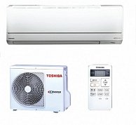 Кондиционер Toshiba RAS-07EKV-EE/RAS-07EAV-EE