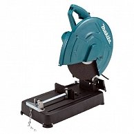 Торцовочная пила Makita  LW1401