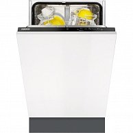 Посудомоечная машина Zanussi ZDV91200FA
