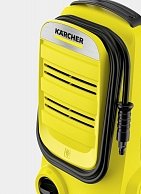 Мойка высокого давления Karcher K 2 Compact Car 1.673-506.0