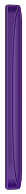 Мобильный телефон BQ 1825 Bonn Dual-SIM фиолетовый
