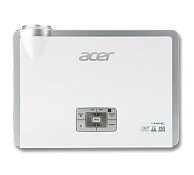 Проекторы  Acer Projector K335 (MR.JG711.002)