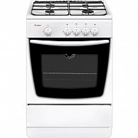 Кухонная плита GEFEST ПГ 1200-С7 К38 Белый