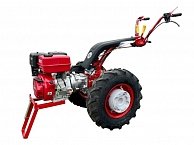 Мотоблок МТЗ Беларус 012WM (с двигателем Rato R390) 7,00-12