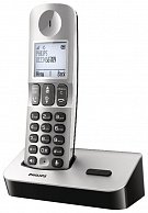 Беспроводной телефон Philips D5001S/51