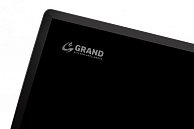 Кухонная вытяжка Grand Turino GC 60 черный