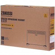 Конвектор  Zanussi  ZCH/S-2000 MR