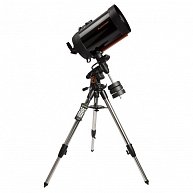 Телескоп  Celestron Advanced VX 11 S