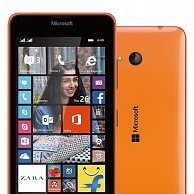 Мобильный телефон Microsoft Lumia 640 LTE DS Orange