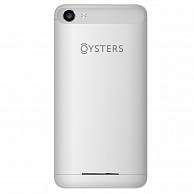 Мобильный телефон Oysters  Pacific E Silver