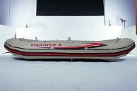 Надувная лодка Intex Mariner-4 Set (68376NP)