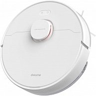 Робот-пылесос Dreame LBot Robot Vacuum and Mop D10s / RLS3L Белый