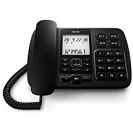 Проводной телефон Philips CRX500B/51