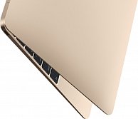Ноутбук Apple MacBook Gold MK4N2RS/A