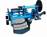 Картофелекопалка Агромоторсервис КПМТ-01