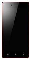 Мобильный телефон Lenovo Z90 VIBE SHOT 32gb Red