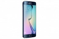 Мобильный телефон Samsung GALAXY S6 Edge 64GB (SM-G925FZKESER) Black Sapphire