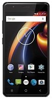 Мобильный телефон TeXet  TM-5011 (X-omega) черный