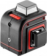 Лазерный нивелир ADA Instruments Cube 3-360 Professional Edition А00572 красный, черный 30168