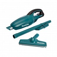 Пылесос MAKITA DCL180Z DCL180Z