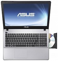 Ноутбук Asus X550LA-XO067D