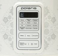 Мультиварка Polaris PMC 0508D белый