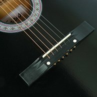 Акустическая гитара Terris TF-3802A  BK