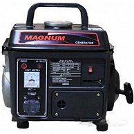 Генератор бензиновый Magnum LT 950