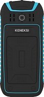 Мобильный телефон Keneksi P1 Blue