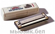 Губная гармошка Hohner M590036