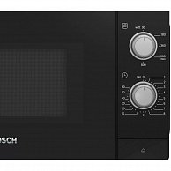 Микроволновая печь Bosch FFL020MB2 черный