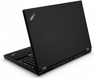 Ноутбук Lenovo ThinkPad P50 (20EQ000KRT)