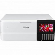 Многофункциональное устройство Epson L8160