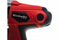 Гайковерт сетевой Einhell CC-IW 450 Красный 2048304