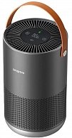 Очиститель воздуха Smartmi Air Purifier P1 Dark grey, инф. о качестве возд, 19-49 дБ, 250 м3/ч, ула