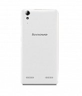 Мобильный телефон Lenovo A6000 DS White