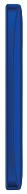 Мобильный телефон BQ BQM-1825 Bonn Dark Blue