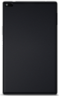 Планшет Lenovo  Tab 4 8 TB-8504X 16GB LTE  [ZA2D0030UA]  (черный)