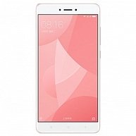 Мобильный телефон  Xiaomi  Redmi 4x 3/32   Rose Gold