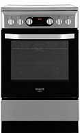 Кухонная плита Hotpoint-Ariston  HS5V5CMX/RU