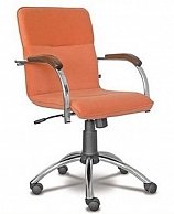 Кресло офисное Новый стиль SAMBA GTP V-18 1.007 915479