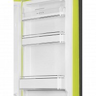 Холодильник-морозильник Smeg FAB32RLI5