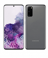 Смартфон Samsung  Galaxy S20  (Gray)