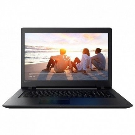 Ноутбук Lenovo  IdeaPad 110-17 80VK0017RA