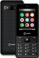 Мобильный телефон Senseit L208 Black