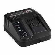 Зарядное устройство + аккумулятор Einhell набор PXC Starter Kit 18V 2.5 Ah + ЗП 4512097