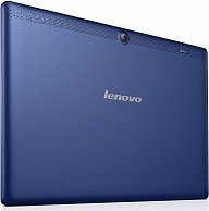 Планшет Lenovo Tab 2 A10-70L ZA010014RU Blue