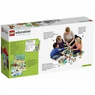 Конструктор Lego Education Животные / 45029