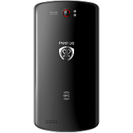 Сотовый телефон Prestigio MultiPhone 7500 black