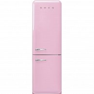 Холодильник-морозильник Smeg FAB32RPK5